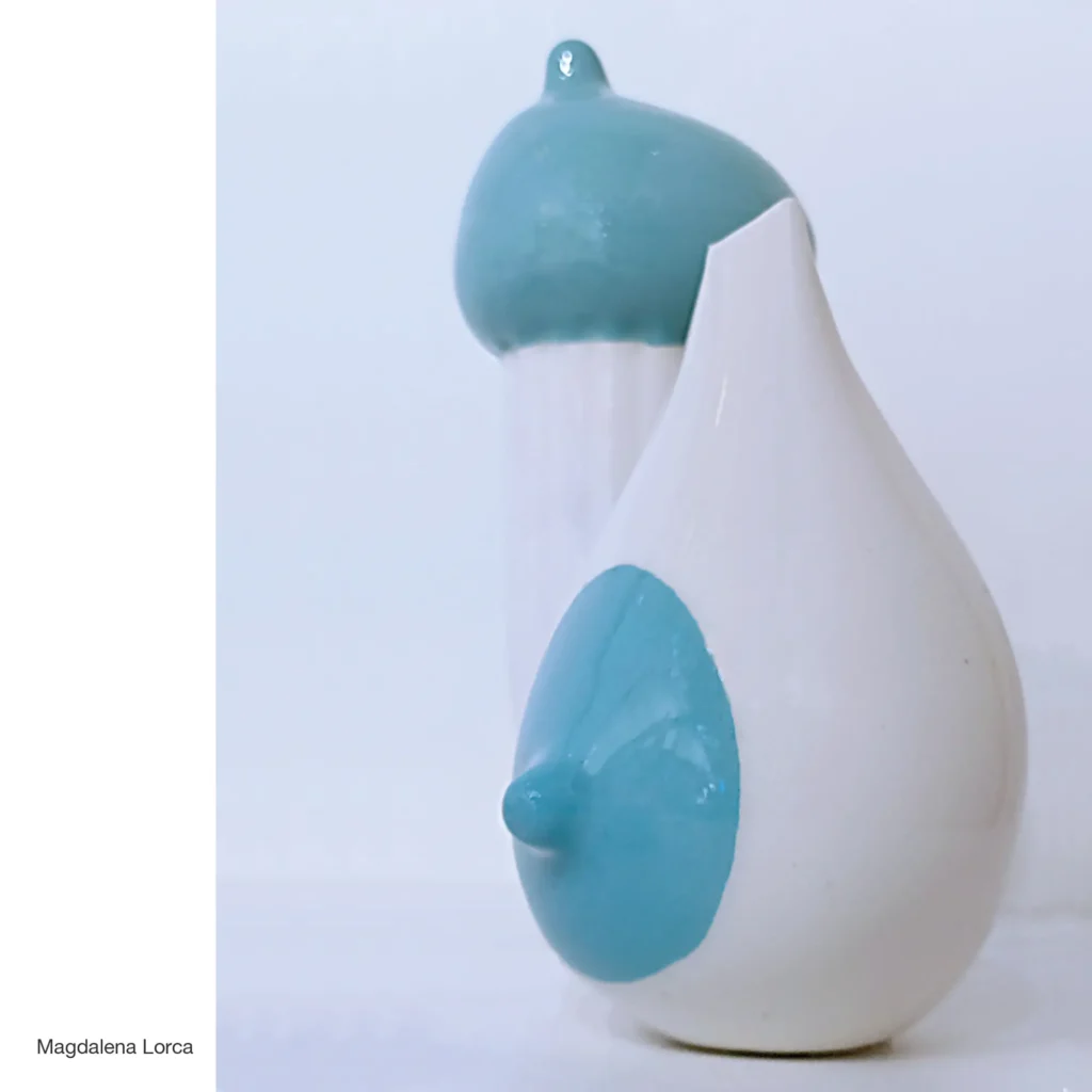 Exposición FOR+ 2023 - Escuela de arte y superior cerámica