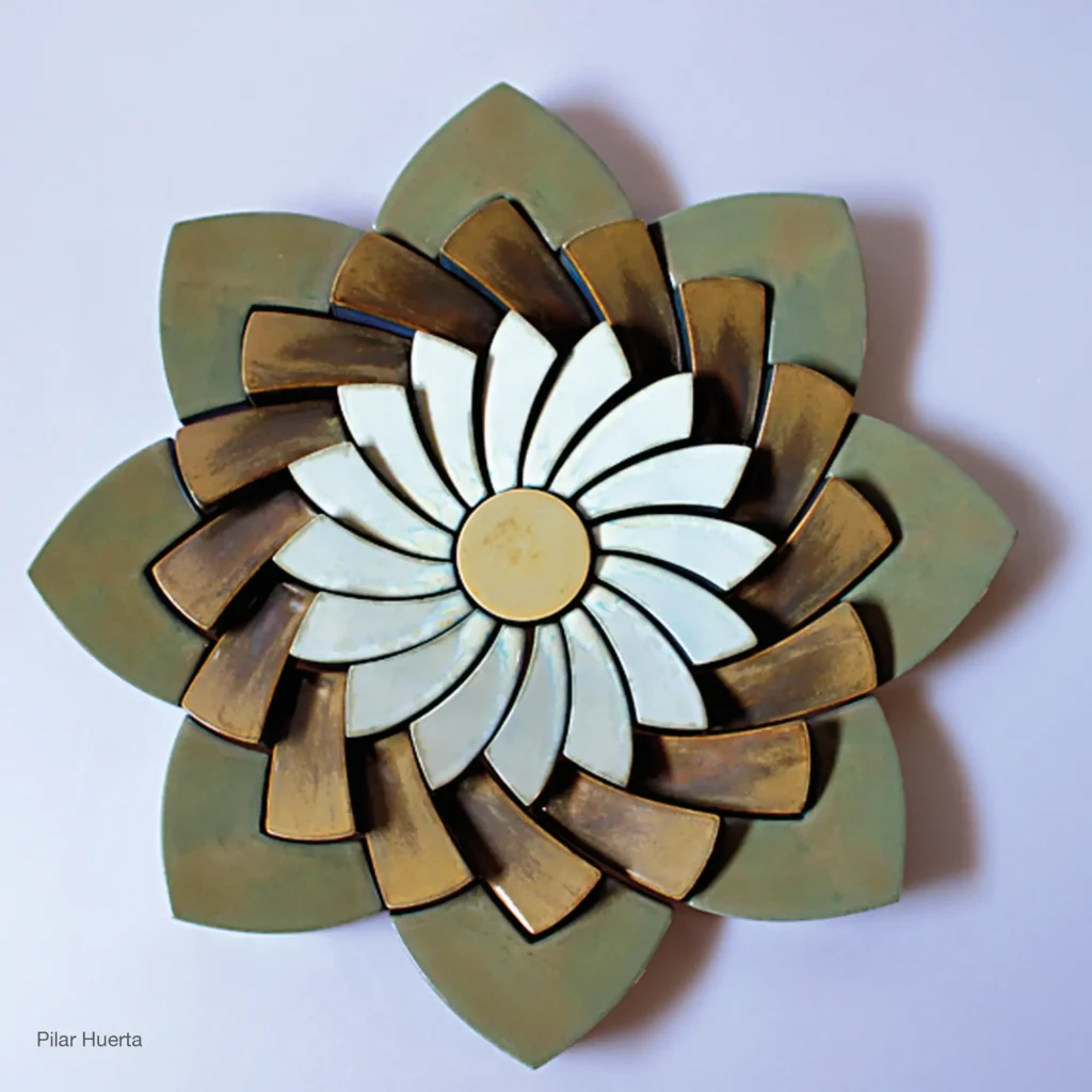 Exposición FOR+ 2023 - Escuela de arte y superior cerámica